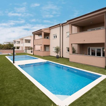 Apartmani Villa Ruby Linardići Exteriér fotografie