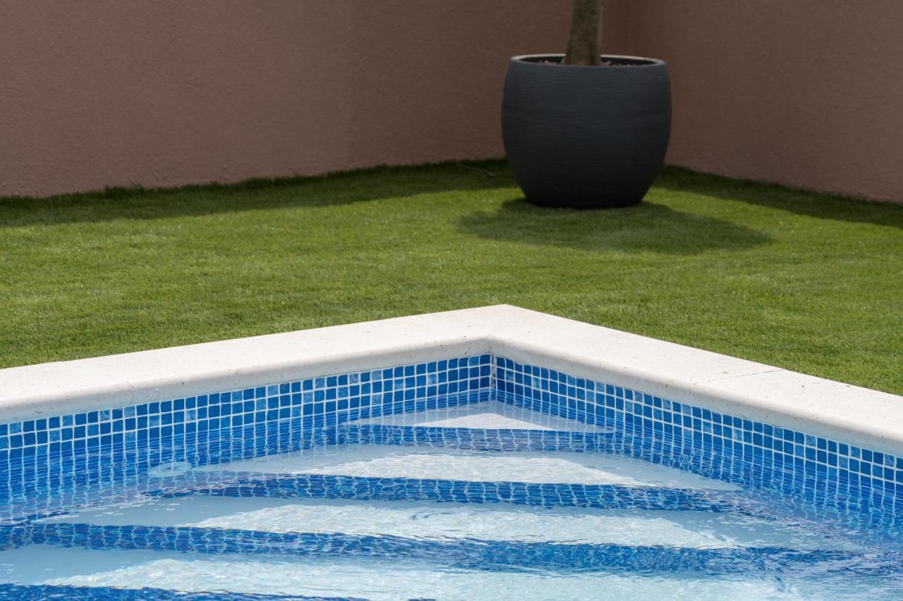 Apartmani Villa Ruby Linardići Exteriér fotografie