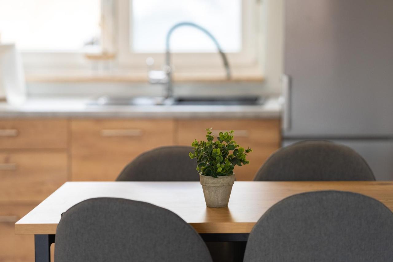 Apartmani Villa Ruby Linardići Exteriér fotografie