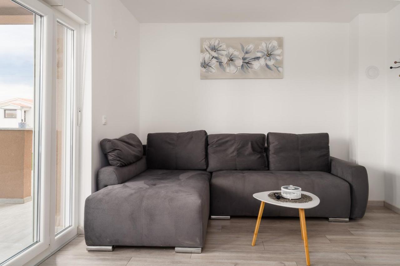 Apartmani Villa Ruby Linardići Exteriér fotografie